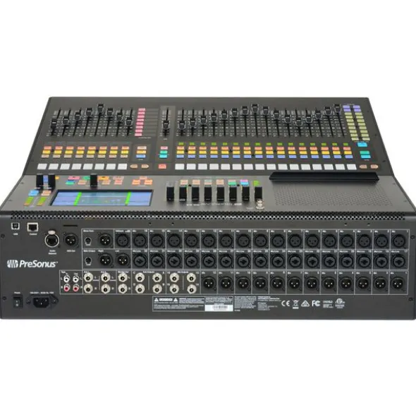 Presonus StudioLive Series III SE 24