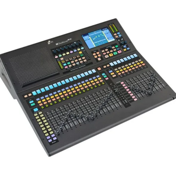 Presonus StudioLive Series III SE 24