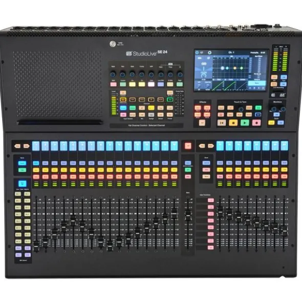 Presonus StudioLive Series III SE 24
