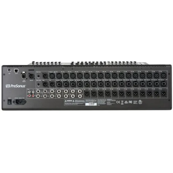 Presonus StudioLive Series III SE 24