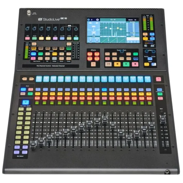 Presonus StudioLive Series III SE 16