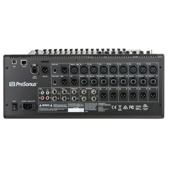 Presonus StudioLive Series III SE 16