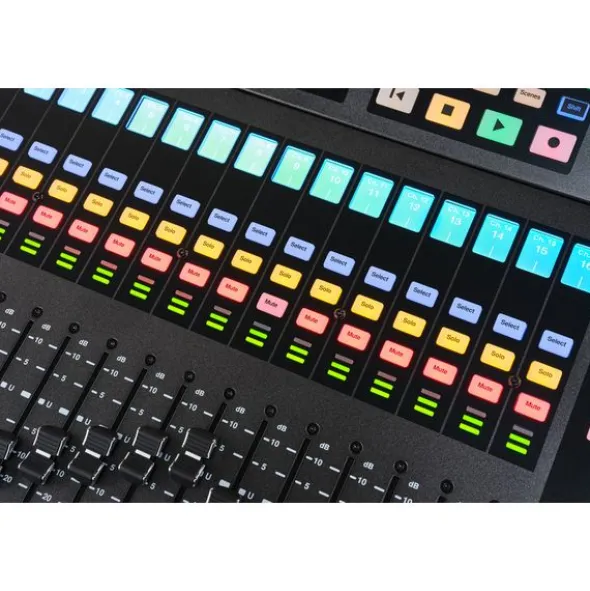 Presonus StudioLive Series III SE 16