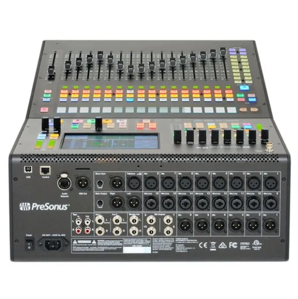 Presonus StudioLive Series III SE 16