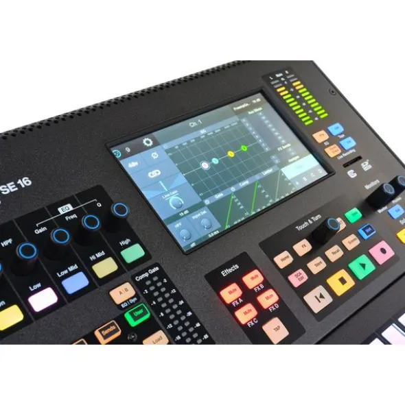 Presonus StudioLive Series III SE 16