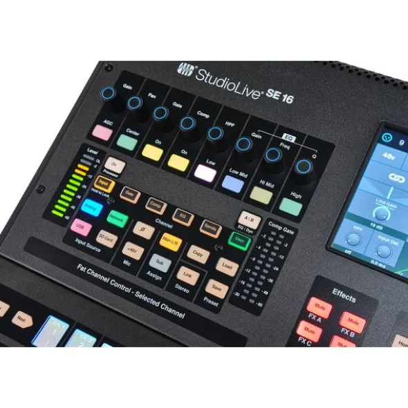Presonus StudioLive Series III SE 16