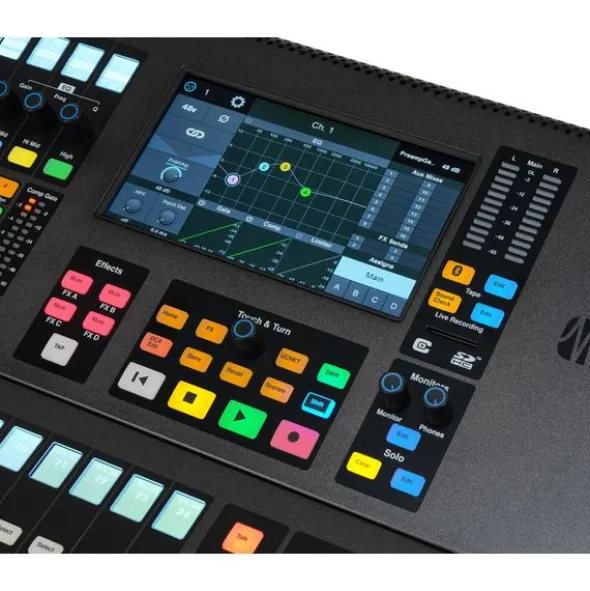 Presonus StudioLive Series III SE 32