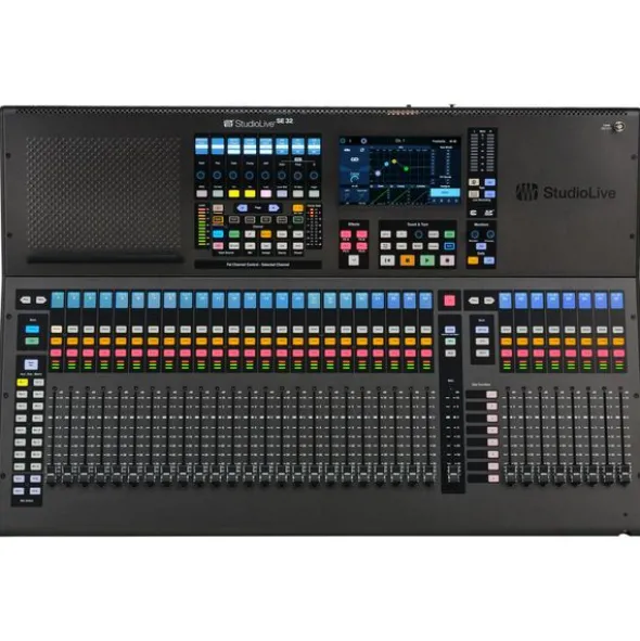 Presonus StudioLive Series III SE 32
