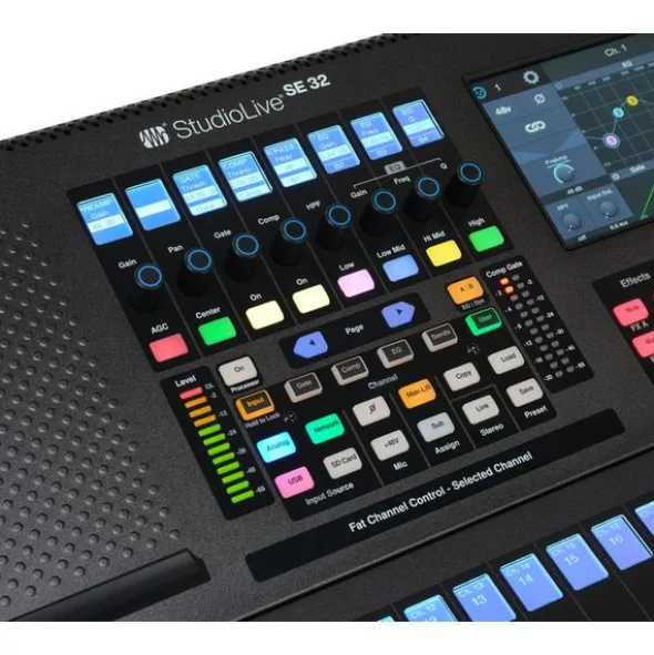Presonus StudioLive Series III SE 32