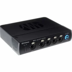 Presonus SW5E AVB Switch
