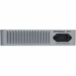 Presonus SW5E AVB Switch