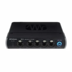 Presonus SW5E AVB Switch