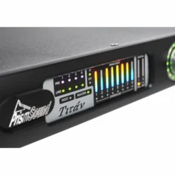 Prism Sound Titan