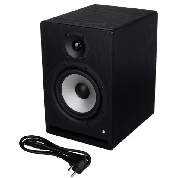 Prodipe Pro 7 V4 Black Wood