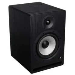 Prodipe Pro 7 V4 Black Wood
