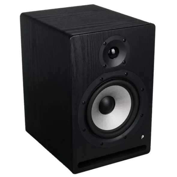 Prodipe Pro 7 V4 Black Wood