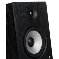 Prodipe Pro 7 V4 Black Wood