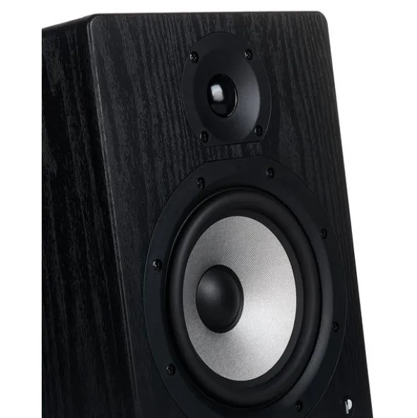 Prodipe Pro 7 V4 Black Wood