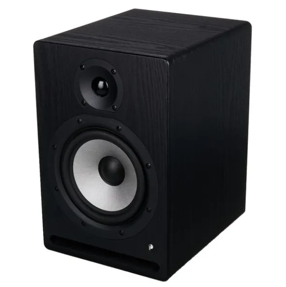 Prodipe Pro 7 V4 Black Wood