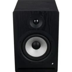Prodipe Pro 7 V4 Black Wood