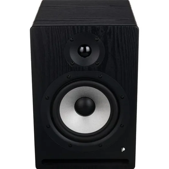 Prodipe Pro 7 V4 Black Wood