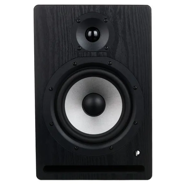 Prodipe Pro 7 V4 Black Wood