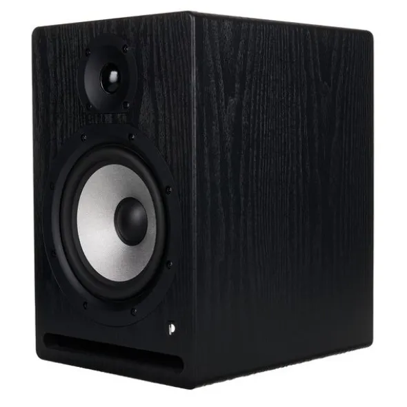 Prodipe Pro 7 V4 Black Wood