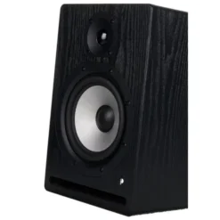 Prodipe Pro 7 V4 Black Wood