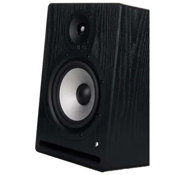 Prodipe Pro 7 V4 Black Wood