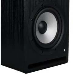 Prodipe Pro 7 V4 Black Wood