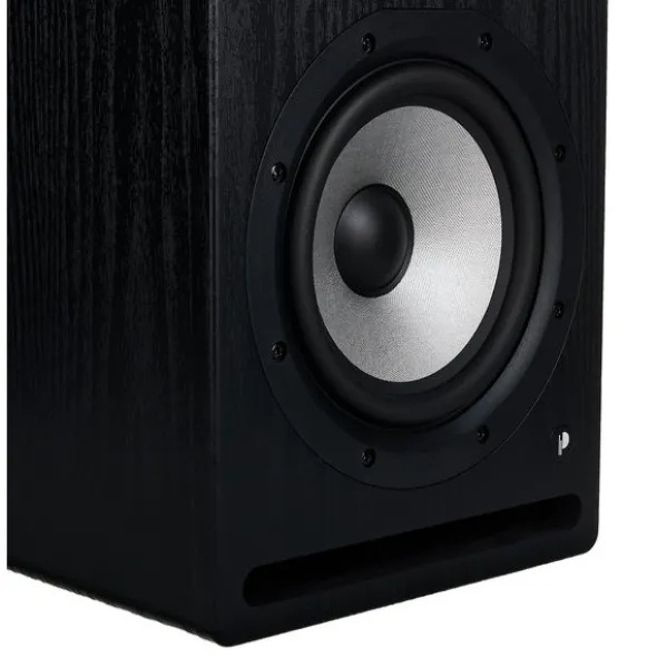 Prodipe Pro 7 V4 Black Wood