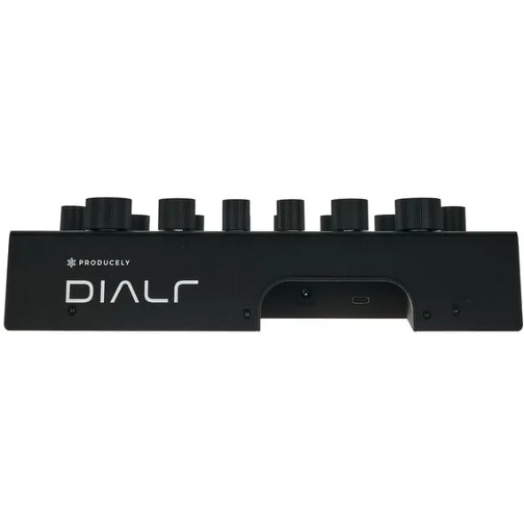Producely Dialr