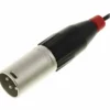 pro snake Adapter Cable XLR - Mini Jack
