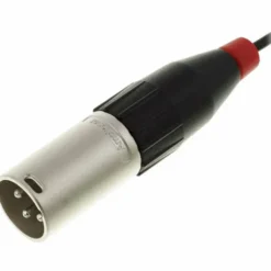 pro snake Adapter Cable XLR - Mini Jack