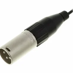 pro snake Adapter Cable XLR - Mini Jack