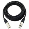 pro snake 29018 AES/EBU Cable 5,0