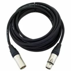 pro snake 29018 AES/EBU Cable 5,0