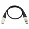 pro snake 29012 AES/EBU Cable 0,5