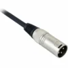 pro snake AES/EBU SPDIF Cable Male 6
