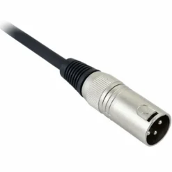 pro snake AES/EBU SPDIF Cable Male 6
