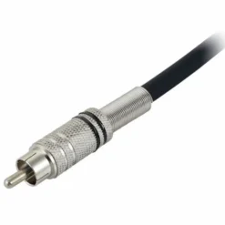 pro snake AES/EBU SPDIF Cable Male 6