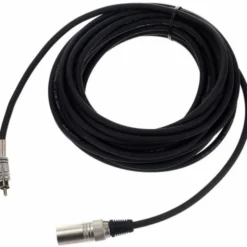 pro snake AES/EBU SPDIF Cable Male 10