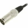 pro snake AES/EBU SPDIF Cable Male 3