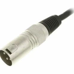 pro snake AES/EBU SPDIF Cable Male 3