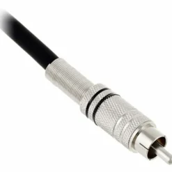 pro snake AES/EBU SPDIF Cable Male 3
