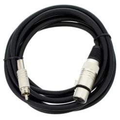 pro snake 15241/3,0 Audio Adaptercable