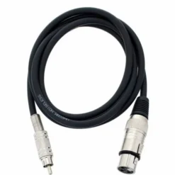 pro snake 15231/1,5 Audio Adaptercable