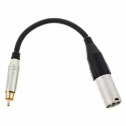 pro snake 90161 Audio-Adapter Cable