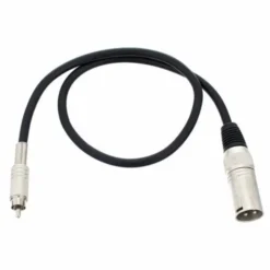 pro snake 15230/0,5 Audio Adaptercable