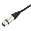 pro snake 17613/7,5 Audio Cable